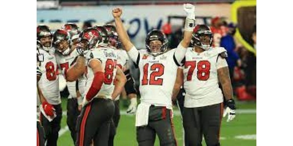 Les Buccaneers de Tampa Bay ont battu les Eagles de Philadelphie 28-22